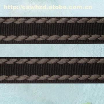 【蘇州滌綸織帶供應 滌綸織帶制造】詳見說明,價格,廠家,圖片,供應商,紡織輔料,常熟萬恒彈性織物 - 產(chǎn)品庫 - 阿土伯交易網(wǎng)