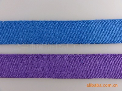 2.5公分棉松緊彈性織帶 價(jià)格、廠家與產(chǎn)品詳情